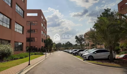 Sala comercial para alugar na Avenida Cambacica, 520, Parque dos Resedás, Campinas, 193 m2 por R$ 14.500