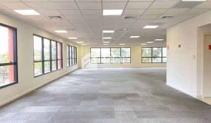 Sala comercial para alugar na Avenida Cambacica, 520, Parque dos Resedás, Campinas, 193 m2 por R$ 14.500