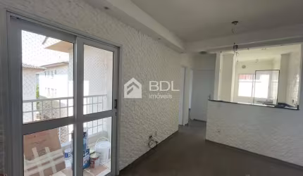 Apartamento com 2 quartos à venda na Rubião de Almeida, 220, Jardim São Conrado, Sorocaba, 48 m2 por R$ 185.000