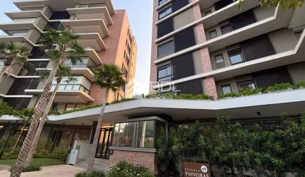 Apartamento com 3 quartos à venda na Rua Carlo Macchi, 07, Jardim das Paineiras, Campinas, 140 m2 por R$ 2.450.000