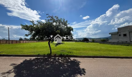 Terreno em condomínio fechado à venda na Mário Zan, sn, Residencial Terras Nobres, Itatiba por R$ 400.000