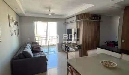 Apartamento com 3 quartos à venda na Rua Jasmim, 560, Chácara Primavera, Campinas, 76 m2 por R$ 790.000