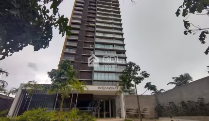 Apartamento com 3 quartos para alugar na Rua dos Bandeirantes, 456, Cambuí, Campinas, 257 m2 por R$ 30.000