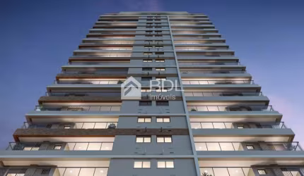 Apartamento com 3 quartos à venda na Rua Coronel Francisco Andrade Coutinho, 112, Cambuí, Campinas, 126 m2 por R$ 1.748.000