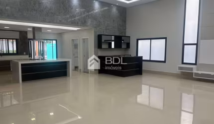 Casa em condomínio fechado com 4 quartos à venda na Rua Professor Roberto Magalhães Randi, 107, Loteamento Mont Blanc Residence, Campinas, 320 m2 por R$ 3.500.000