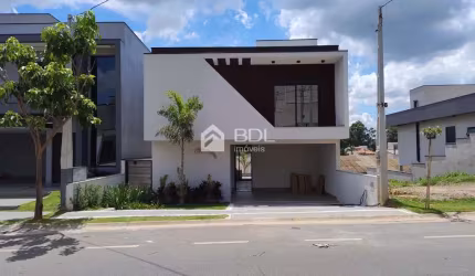 Casa em condomínio fechado com 3 quartos à venda na Vila Pagano, Valinhos , 215 m2 por R$ 2.150.000