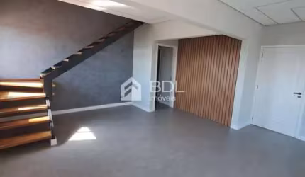 Cobertura com 4 quartos para alugar na Rua Dona Elídia Ana de Campos, 686, Taquaral, Campinas, 217 m2 por R$ 8.000