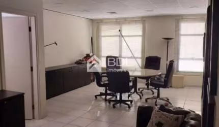 Sala comercial para alugar na Rua Doutor Antônio Galízia, 181, Cambuí, Campinas, 50 m2 por R$ 1.700