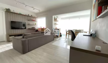 Apartamento com 3 quartos à venda na Rua Doutor Mário Natividade, 1080, Taquaral, Campinas, 109 m2 por R$ 1.325.000