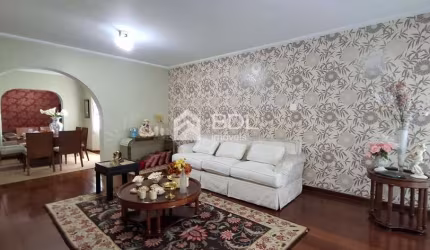 Apartamento com 3 quartos para alugar na Rua Santa Cruz, 159, Cambuí, Campinas, 140 m2 por R$ 3.700