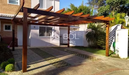 Casa em condomínio fechado com 3 quartos à venda na Doutor Raul Guedes de Melo, 546, Parque Xangrilá, Campinas, 210 m2 por R$ 1.650.000
