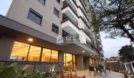 Apartamento com 2 quartos à venda na Rua Piquete, 678, Jardim Itamarati, Campinas, 58 m2 por R$ 850.000