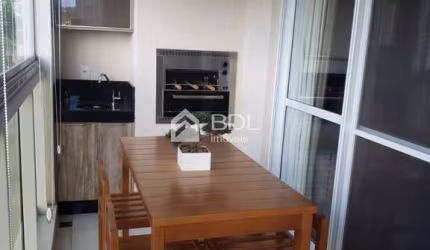 Apartamento com 3 quartos à venda no Fazenda São Quirino, Campinas , 92 m2 por R$ 1.500.000
