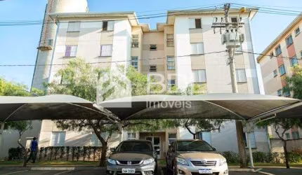 Apartamento com 2 quartos à venda na Rua Rodrigo Medeiros, 121, Jardim Monte Alto, Campinas, 43 m2 por R$ 220.000