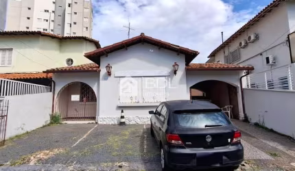 Casa comercial à venda na Rua Doutor Emílio Ribas, 1183, Cambuí, Campinas, 190 m2 por R$ 2.300.000