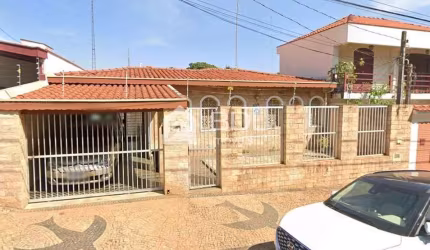 Casa com 3 quartos à venda na Redenção da Serra, 583, Jardim Alto da Barra, Campinas, 273 m2 por R$ 750.000