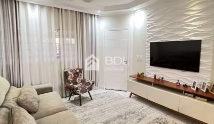 Casa com 2 quartos à venda na Rua Rio Macaé, 33, Jardim Interlagos, Hortolândia, 100 m2 por R$ 410.000