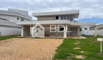 Casa em condomínio fechado com 4 quartos à venda na Rua Taperebá, 26, Loteamento Alphaville Campinas, Campinas, 600 m2 por R$ 4.900.000