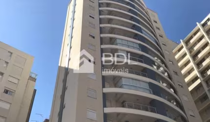 Apartamento com 3 quartos para alugar na Rua Coronel Quirino, 1250, Cambuí, Campinas, 105 m2 por R$ 7.600