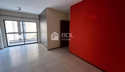 Apartamento com 2 quartos à venda na Rua Hermantino Coelho, 501, Mansões Santo Antônio, Campinas, 69 m2 por R$ 495.000