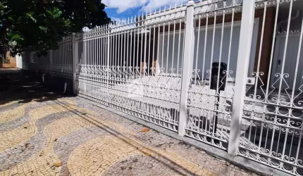Casa com 7 quartos à venda na Rua Fialho de Almeida, 103, Jardim Nossa Senhora Auxiliadora, Campinas por R$ 1.996.000