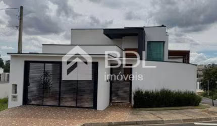 Casa em condomínio fechado com 3 quartos à venda na Rua Aristides Pedro da Silva, 06, Jardim Ibirapuera, Campinas, 220 m2 por R$ 1.290.000