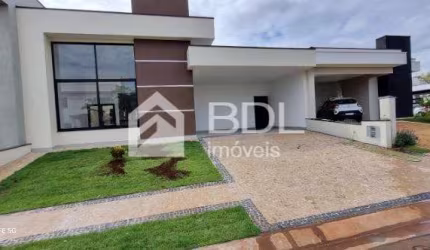 Casa em condomínio fechado com 3 quartos à venda na Rua Raul Federico Fernandes Del Pino, 290, Parque Brasil 500, Paulínia, 200 m2 por R$ 1.570.000