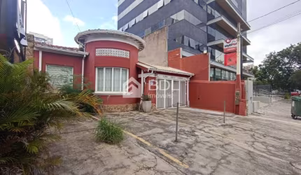 Casa comercial para alugar na Rua Doutor Oswaldo Cruz, 285, Jardim Nossa Senhora Auxiliadora, Campinas, 153 m2 por R$ 4.000