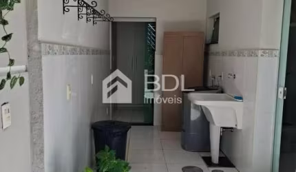 Casa em condomínio fechado com 3 quartos à venda na Rua Vilson de Oliveira, 572, Jardim Flamboyant, Hortolândia, 305 m2 por R$ 1.272.000