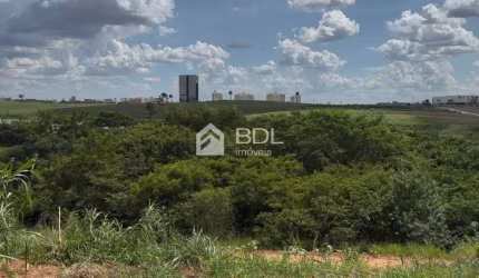 Terreno em condomínio fechado à venda na Rodovia Dom Pedro I, 20, Alphaville Dom Pedro, Campinas por R$ 1.850.000