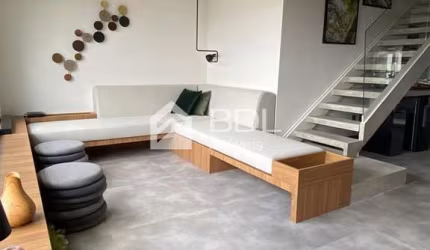Apartamento com 2 quartos à venda na Rua Doutor Liráucio Gomes, 230, Cambuí, Campinas, 148 m2 por R$ 1.800.000