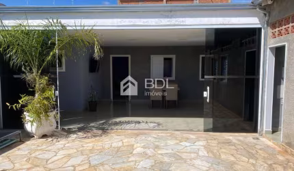 Casa em condomínio fechado com 4 quartos à venda na Rua Maria Aparecida Romero Neves, 275, Jardim Novo Cambuí, Hortolândia, 100 m2 por R$ 490.000