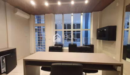 Sala comercial à venda na Rua Horácio Leonardi, 03, Barão Geraldo, Campinas, 80 m2 por R$ 450.000