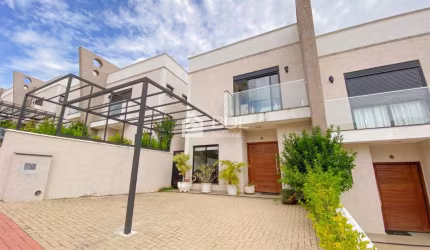Casa em condomínio fechado com 3 quartos à venda na Rua José de Oliveira, 515, Chácaras Silvania, Valinhos, 148 m2 por R$ 1.200.000