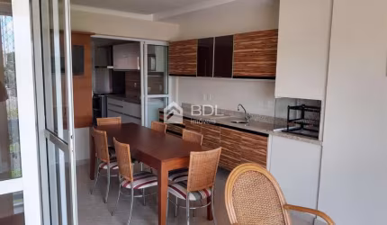 Apartamento com 3 quartos à venda no Fazenda São Quirino, Campinas , 148 m2 por R$ 1.890.000