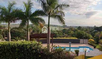 Chácara / sítio com 3 quartos à venda na Rua Antônio Pinto Ferreira, 40, Chácaras Recanto do Mirim, Monte Mor, 333 m2 por R$ 1.000.000