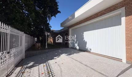 Casa comercial à venda na Rua Fialho de Almeida, 103, Jardim Nossa Senhora Auxiliadora, Campinas por R$ 1.996.000