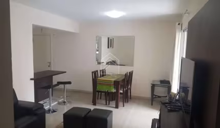 Apartamento com 3 quartos à venda na Avenida Nélsia Vannucci, 105, Loteamento Chácara Prado, Campinas, 75 m2 por R$ 545.000
