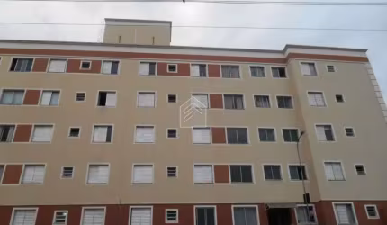 Apartamento com 2 quartos à venda na Rua Visconde de Congonhas do Campo, 1161, Loteamento Parque São Martinho, Campinas, 50 m2 por R$ 210.000