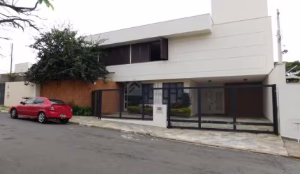 Casa comercial à venda na Rua José de Campos Sales, 276, Jardim Paraíso, Campinas, 315 m2 por R$ 2.140.000