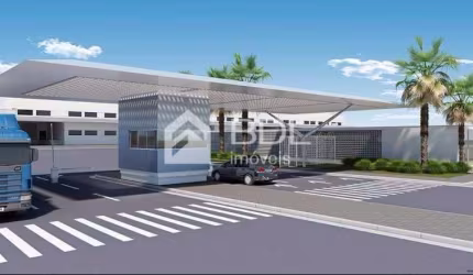Terreno comercial à venda na Avenida Plaza, 305, Jardim Paraíso, Itu por R$ 750.000