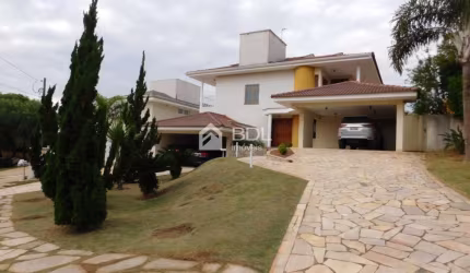 Casa em condomínio fechado com 5 quartos à venda na Rua Taperebá, 26, Loteamento Alphaville Campinas, Campinas, 700 m2 por R$ 4.790.000