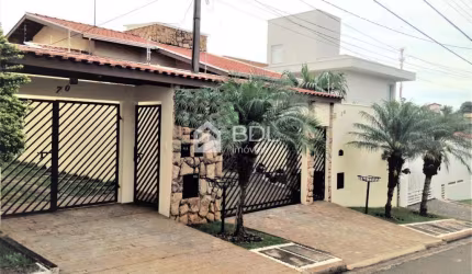Casa com 3 quartos à venda na Rua Luíza de Mello Bueno, 70, Parque das Universidades, Campinas, 250 m2 por R$ 1.200.000