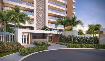 Apartamento com 3 quartos à venda na Rua Almirante Tamandaré, 42, Cambuí, Campinas, 181 m2 por R$ 2.300.000