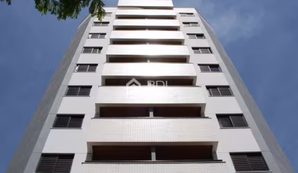Apartamento com 1 quarto à venda na Rua Maria Monteiro, 1791, Cambuí, Campinas, 58 m2 por R$ 440.000