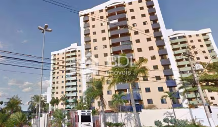 Apartamento com 3 quartos à venda na Avenida Doutor Nelson Noronha Gustavo Filho, 150, Vila Brandina, Campinas, 105 m2 por R$ 800.000