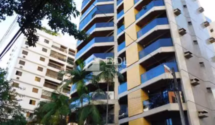 Apartamento com 4 quartos à venda na Rua Alferes Domingos, 9, Centro, Campinas, 269 m2 por R$ 1.750.000