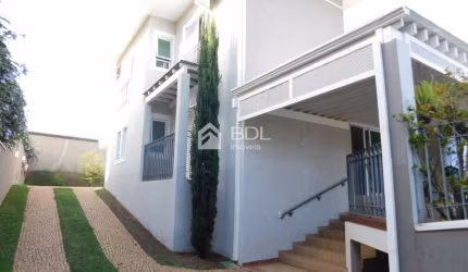 Casa em condomínio fechado com 4 quartos à venda na Rua Taperebá, 26, Loteamento Alphaville Campinas, Campinas, 276 m2 por R$ 2.650.000