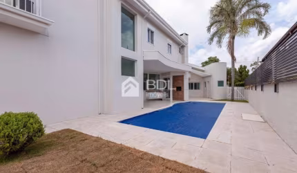Casa em condomínio fechado com 4 quartos à venda na Rua Taperebá, 26, Loteamento Alphaville Campinas, Campinas, 274 m2 por R$ 2.690.000