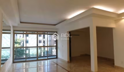 Apartamento com 3 quartos à venda na Rua Coronel Quirino, 751, Cambuí, Campinas, 158 m2 por R$ 1.590.000